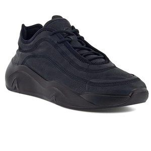 ECCO Chunky Men's Retro Sneaker